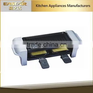 RACLETTE GRILL thumbnail-3