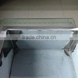 Handmade Sink Machine Welding Machine for Right Angle thumbnail-3