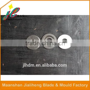 Top Grade Grass Cutting Machine Blade With Low Price thumbnail-1