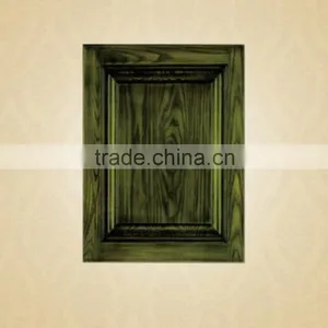 Green Color Cabinetry Doors For Sale thumbnail-1