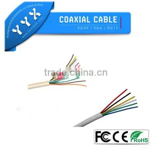 Alarm Telephone Cable Pvc in Security System thumbnail-1