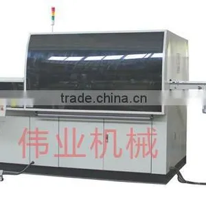 MT-48W Full Automatic Plastic Bottle Cap Making Machine thumbnail-1