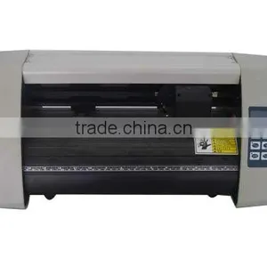 DW360 Large Format Printer thumbnail-1