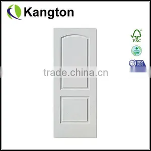 China Top Quality Level HDF Moulded White Primer Door Skin - KTG1 , HDF Molded Door Skin thumbnail-3