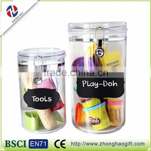 High Quality Self-adhesive Popular Pvc Removable Blackboard Stickers thumbnail-6