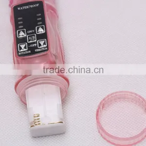 Multi Speed G-spot Penis Vibrator Clitoris Stimulator Adult Sex Toys Dildo Vibrater Female Masturbation Devices thumbnail-6