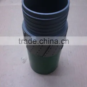 High Speed Diamond Reaming Shells BWL NWL HWL PWL Surface Set Drill Reamer thumbnail-2