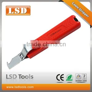 LY25-6 Cable Stripper With Hook Blade Diameter8-28mm Wire Stripper Cable Knife Wholesale thumbnail-1