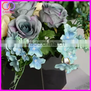 Wedding Decoration Flower Artificial Flower Shop thumbnail-2