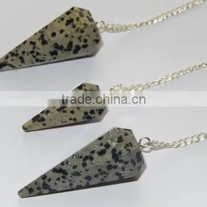 Gemstone Pendulum Wholesale : Dowsing Pendulums for Sale thumbnail-2