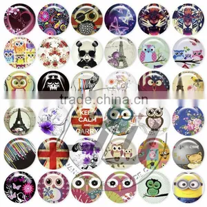 For LG Optimus G Pro 2 High Quality Print Card Holder Flip PU Folio Wallet Leather Case Cover Moible Phone Csae thumbnail-3