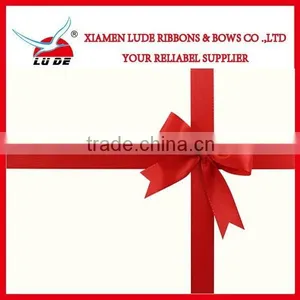 Wholesale Ribbon Gift Box Packing Bows thumbnail-1