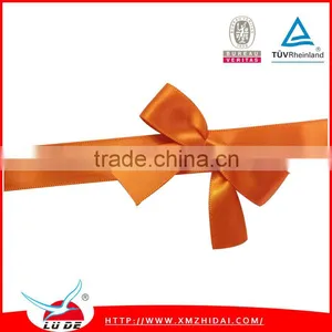 New Design Gift Packing Use Wine Bottle Neck Decorative Bows thumbnail-5