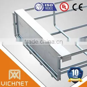 CM50 Series Cnc Cable Tray thumbnail-1