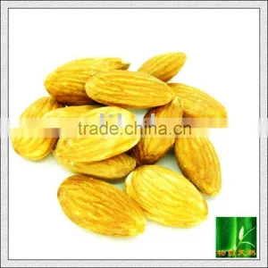 Organic Sweet Almond in Bulk thumbnail-1