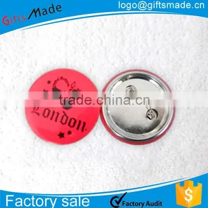 Metal Badges Sale/personalised Metal Badges/name Badge Metal thumbnail-3