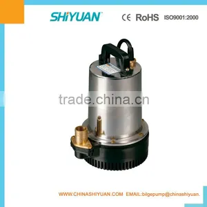 Bilge Pump WWB-02302 thumbnail-1