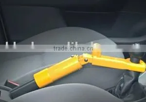 Adjustable Car Gear Lock thumbnail-1