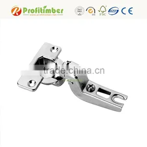 Stainless Steel Hardware Furniture Kitchen Cabinet Door Hinges thumbnail-2
