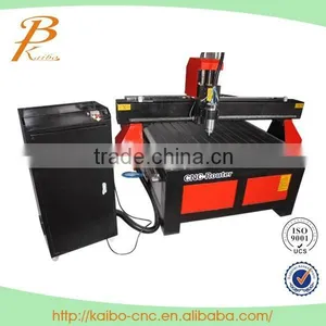 Woodworking Machine/cnc Router/cnc Wood Router thumbnail-1