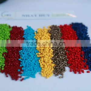 Plastic Color Azodicarbonamide Masterbatch thumbnail-1