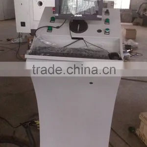 Computer Wood Cutting Machine CNC2504SA Machine Tools for Woodworking thumbnail-6