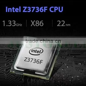 11.6 Inch Dual os Tablet pc Onda V116w Daul Boot Android 4.4 3g Phone Call thumbnail-3