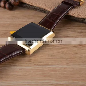 Wholesale 1.54inch IPS Screen MTK 6260A Smart Phone Watch thumbnail-1