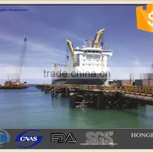 Uhmwpe Marine Dock Fender,uhmwpe Marine Fender Pad,boat Fender Face Pads thumbnail-5