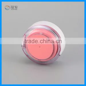 Fasion Korea Cosmetics DIY Packaging Replaceable Empty Cream Case for Cushion BB Cream thumbnail-4