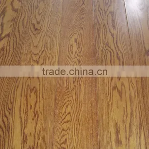 Red Oak Engineered Flooring thumbnail-4