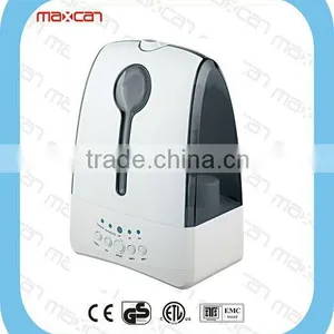 MH 601 Digital Cool Mist Humidifier thumbnail-1