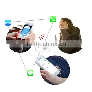 Best Smart Wireless Home Security Burglar Gsm Alarm System for Apartment thumbnail-4