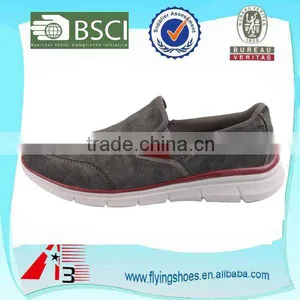 China Made New Design 2016 Zapatillas Men Casual thumbnail-1