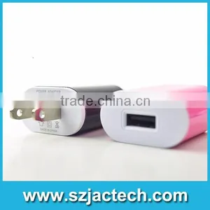 Universal USB Charger Travel Wall Charger Adapter for IPhone Tablet thumbnail-4