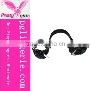 Fashion Cheap Black Sexy Sexual Toy,sexy Bondage Toy thumbnail-1