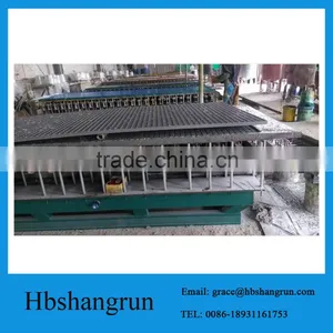 GRP Grating Machine/FRP Molded Grating Machine thumbnail-1