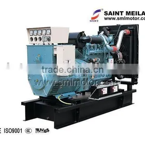 Hot Summer Sale !! Ricardo Diesel Generator 75kva thumbnail-1