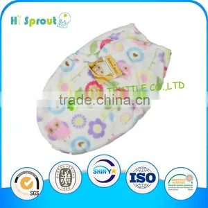 ONS4553 Super Soft and Lovely Prints Baby Swaddle Blanket Baby Swaddle Wrap thumbnail-1