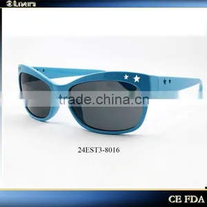 2013 Kids Plastic Sunglasses thumbnail-1
