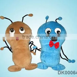New Hot Item For Kids Ant Plush Toy thumbnail-1