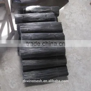 Black Annealed Straight Cut Wire thumbnail-1