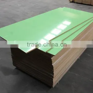 Cheaper Price for High Gloss UV Painted MDF/high Glossy UV Coated MDF/UV MDF Panel thumbnail-3