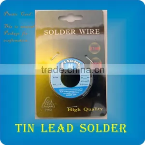 Tin Lead Solder Wire thumbnail-1