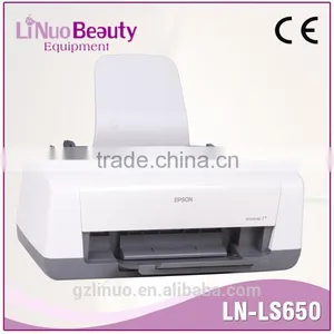 2016 Professional GS6.5B Human Body Analyzer Machine !! (hot in Europe) thumbnail-6