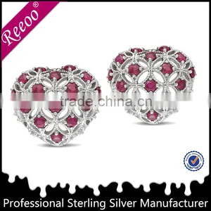 Vintage Latest Design Beads Necklace thumbnail-2