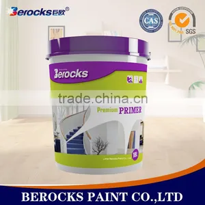 Berocks Water Based Texture Stone Effect Paint/fleck Stone Spray Paint thumbnail-1