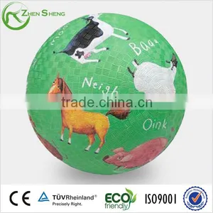 Zhensheng Rubber Balls for Sale thumbnail-3