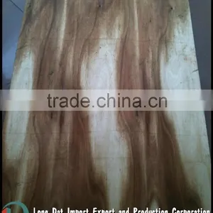 Vietnamese Acacia Core. no Rot, no Mold, no Defect Rotary Cut Face Veneer for Furniture thumbnail-4