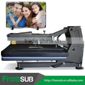 Industrial Sublimation T-shirt Heat Press Sublimation Printing Machine For Clothing thumbnail-4